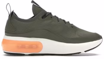 (W) Nike Air Max Dia 'Medium Olive' Wanita AQ4312-200 Order (W) Nike Air Max Dia 'Medium Olive' Wanita AQ4312-200