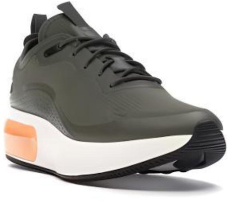 (Women) Nike Air Max Dia 'Medium Olive' AQ4312-200 Lookbook (Women) Nike Air Max Dia 'Medium Olive' AQ4312-200