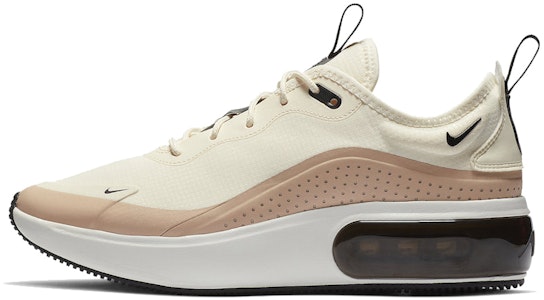 (W) 나이키 에어맥스 디아 "페일 아이보리" AQ4312-101 Buy (W) 나이키 에어맥스 디아 "페일 아이보리" AQ4312-101