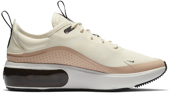 (W) 나이키 에어맥스 디아 "페일 아이보리" AQ4312-101 Order (W) 나이키 에어맥스 디아 "페일 아이보리" AQ4312-101