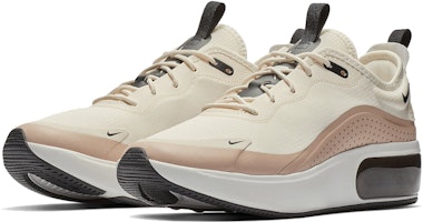 (W) 耐克Air Max Dia '苍白象牙' AQ4312-101 Lookbook (W) 耐克Air Max Dia '苍白象牙' AQ4312-101