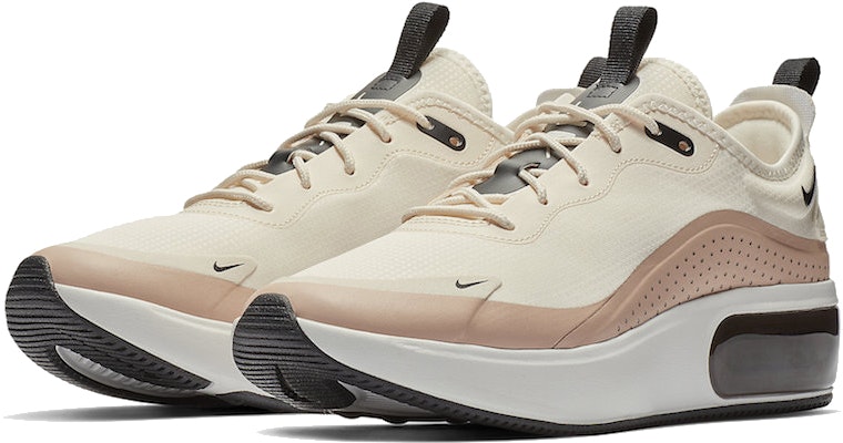 (Women) Nike Air Max Dia 'Pale Ivory' AQ4312-101 Lookbook (Women) Nike Air Max Dia 'Pale Ivory' AQ4312-101
