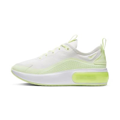 (W) Nike Air Max Dia 'Phantom Barely Volt'