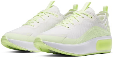 (W) Nike Air Max Dia 'Phantom Barely Volt' Wanita AQ4312-004 Order (W) Nike Air Max Dia 'Phantom Barely Volt' Wanita AQ4312-004