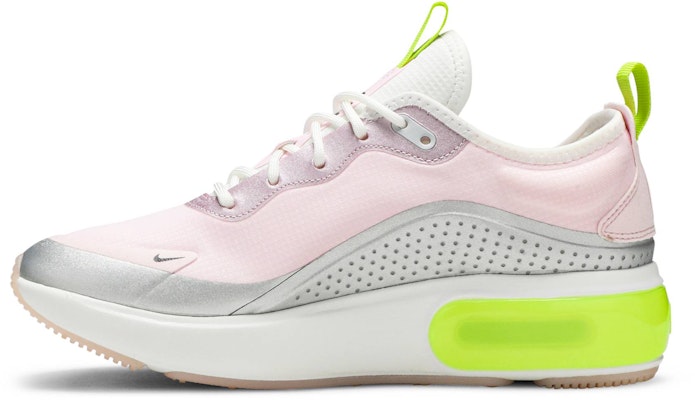 (Women) Nike Air Max Dia 'Pink Foam'(WMNS) CI9910-600 Lookbook (Women) Nike Air Max Dia 'Pink Foam'(WMNS) CI9910-600