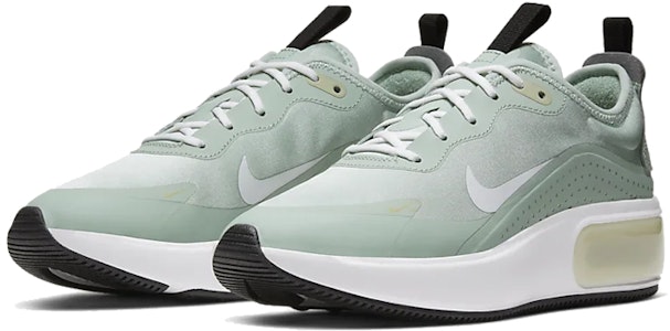 (W) 耐克Air Max Dia '开心果霜' CI3898-300 Lookbook (W) 耐克Air Max Dia '开心果霜' CI3898-300