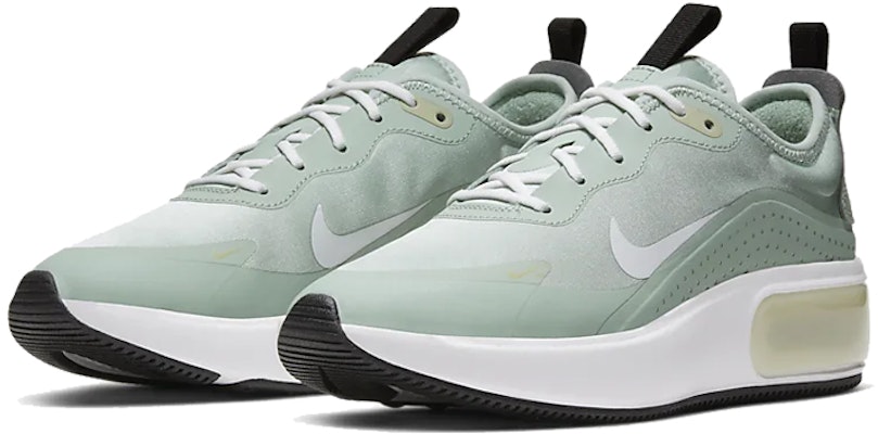 (Women) Nike Air Max Dia 'Pistachio Frost' CI3898-300 Lookbook (Women) Nike Air Max Dia 'Pistachio Frost' CI3898-300