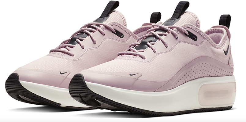 (W) 耐克Air Max Dia '果粉粉笔' AQ4312-500 Order (W) 耐克Air Max Dia '果粉粉笔' AQ4312-500