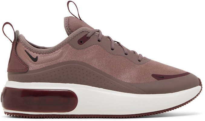 (Women) Nike Air Max Dia 'Plum Eclipse' AQ4312-201 Buy (Women) Nike Air Max Dia 'Plum Eclipse' AQ4312-201
