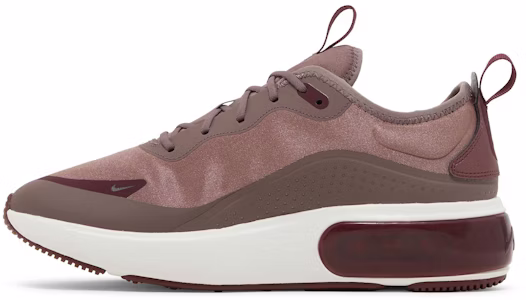 (W) 耐克Air Max Dia '梅子日蚀' AQ4312-201 Lookbook (W) 耐克Air Max Dia '梅子日蚀' AQ4312-201