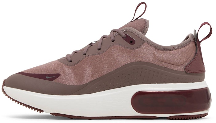 (Women) Nike Air Max Dia 'Plum Eclipse' AQ4312-201 Lookbook (Women) Nike Air Max Dia 'Plum Eclipse' AQ4312-201