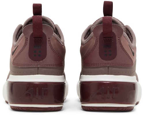 (Women) Nike Air Max Dia 'Plum Eclipse' AQ4312-201 Details for (Women) Nike Air Max Dia 'Plum Eclipse' AQ4312-201