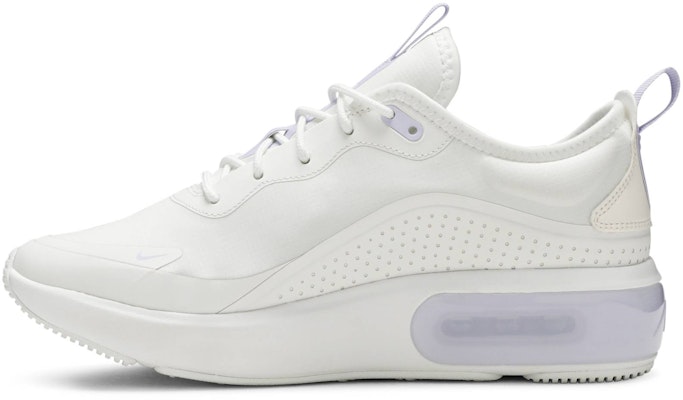 (Women) Nike Air Max Dia 'Summit White' AQ4312-104 Lookbook (Women) Nike Air Max Dia 'Summit White' AQ4312-104