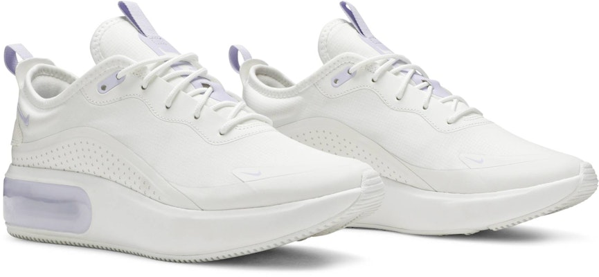 (Women) Nike Air Max Dia 'Summit White' AQ4312-104 Cheap (Women) Nike Air Max Dia 'Summit White' AQ4312-104