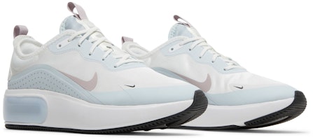 (W) Nike Air Max Dia 'Summit White Aura' Putih Aura CJ0636-101 Cheap (W) Nike Air Max Dia 'Summit White Aura' Putih Aura CJ0636-101