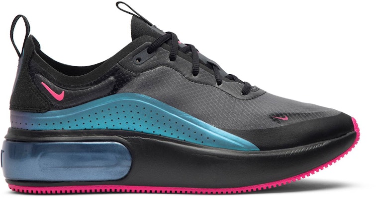 (Women) Nike Air Max Dia 'Throwback Future' AR7410-001 Buy (Women) Nike Air Max Dia 'Throwback Future' AR7410-001