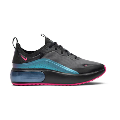 (W) Nike Air Max Dia 'Throwback Future'