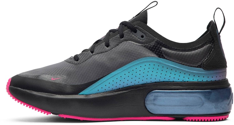 (Women) Nike Air Max Dia 'Throwback Future' AR7410-001 Lookbook (Women) Nike Air Max Dia 'Throwback Future' AR7410-001