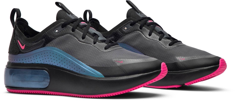 (Women) Nike Air Max Dia 'Throwback Future' AR7410-001 Cheap (Women) Nike Air Max Dia 'Throwback Future' AR7410-001