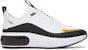 (W) Nike Air Max Dia 'Putih Hitam Emas' AQ4312-107