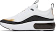 Lookbook (W) Nike Air Max Dia 'Putih Hitam Emas' AQ4312-107
