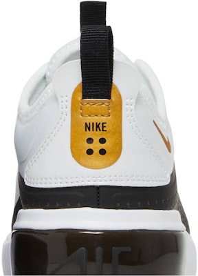(Women) Nike Air Max Dia 'White Black Gold' AQ4312-107 Sizing (Women) Nike Air Max Dia 'White Black Gold' AQ4312-107
