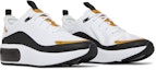 Cheap (W) Nike Air Max Dia 'Putih Hitam Emas' AQ4312-107