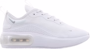 (Women) Nike Air Max Dia 'White Metallic Platinum' AQ4312-105 (Women) Nike Air Max Dia 'White Metallic Platinum' AQ4312-105