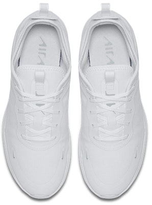 (Women) Nike Air Max Dia 'White Metallic Platinum' AQ4312-105 Lookbook (Women) Nike Air Max Dia 'White Metallic Platinum' AQ4312-105
