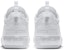 (W) Nike Air Max Dia 'Putih Metallic Platinum' AQ4312-105