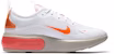 (W) Nike Air Max Dia 'Putih Merah Jambu Buih Jingga Terang' CV3034-100
