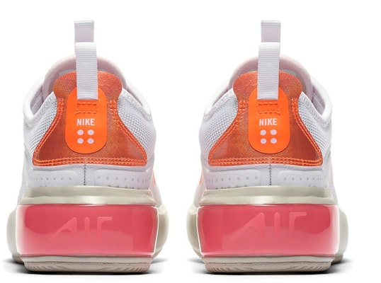 耐吉 Air Max 女款粉白低幫減震耐磨生活休閒鞋 Shop 耐吉 Air Max 女款粉白低幫減震耐磨生活休閒鞋