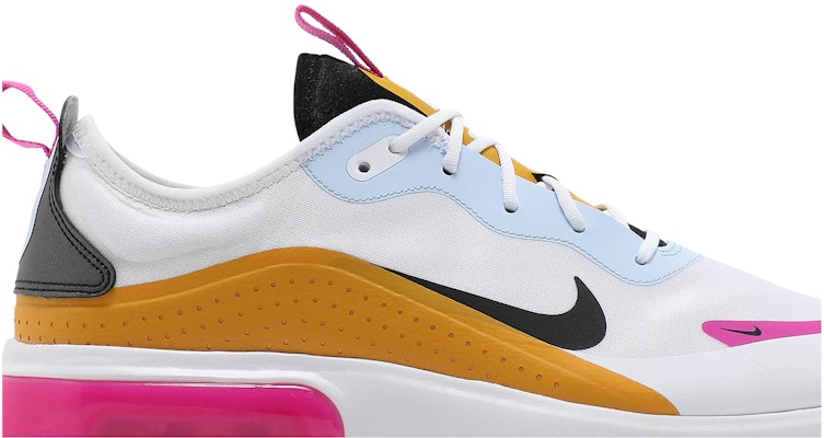 (W) 나이키 에어 맥스 디아 '화이트 폴렌 라이즈' CJ0636-100 Order (W) 나이키 에어 맥스 디아 '화이트 폴렌 라이즈' CJ0636-100