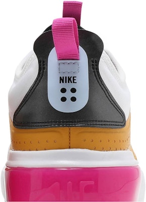 (W) 나이키 에어 맥스 디아 '화이트 폴렌 라이즈' CJ0636-100 Sizing (W) 나이키 에어 맥스 디아 '화이트 폴렌 라이즈' CJ0636-100