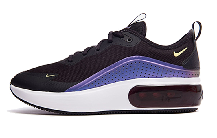 Buy (W) Nike Air Max Dia Hitam/Ungu CN0136-002