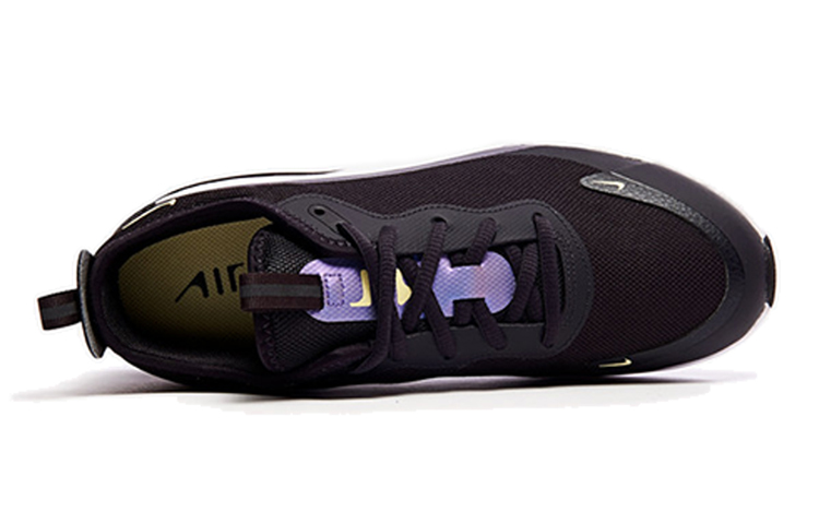 Order (W) Nike Air Max Dia Hitam/Ungu CN0136-002