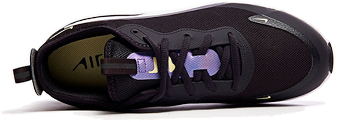 (W) Nike Air Max Dia Hitam/Ungu CN0136-002 Order (W) Nike Air Max Dia Hitam/Ungu CN0136-002