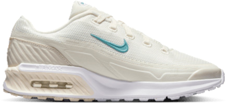 (W) 耐克Air Max Bia“米白浅矿褐” IF2628-101 Lookbook (W) 耐克Air Max Bia“米白浅矿褐” IF2628-101