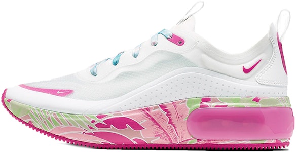 (W) 耐克Air Max Dia SE紫红白配色 CI1965-161 Buy (W) 耐克Air Max Dia SE紫红白配色 CI1965-161