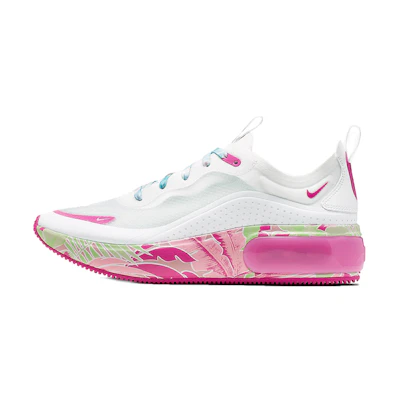 (W) Nike Air Max Dia SE 'Purple Red White'