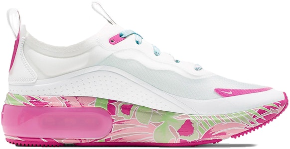 (W) 耐克Air Max Dia SE紫红白配色 CI1965-161 Order (W) 耐克Air Max Dia SE紫红白配色 CI1965-161