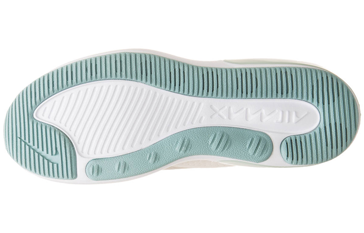 (W) Nike Air Max DIA LX 'Creamwhite Light Blue' 圖 3