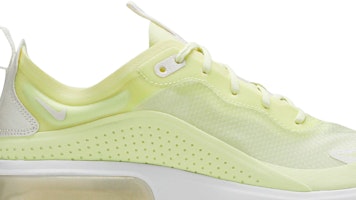 (W) 耐克Air Max Dia LX '荧光绿' CI1214-302 Order (W) 耐克Air Max Dia LX '荧光绿' CI1214-302