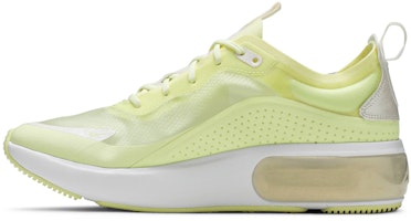 (W) 耐克Air Max Dia LX '荧光绿' CI1214-302 Lookbook (W) 耐克Air Max Dia LX '荧光绿' CI1214-302