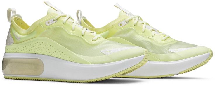 Nike Air Max Dia Lx 黃色 女款 Cheap Nike Air Max Dia Lx 黃色 女款