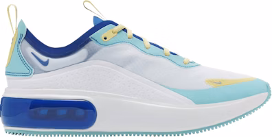 (Women) Nike Air Max Dia SE 'Aqua Game Royal' AR7410-107 (Women) Nike Air Max Dia SE 'Aqua Game Royal' AR7410-107
