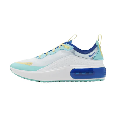 (W) Nike Air Max Dia SE 'Aqua Game Royal'