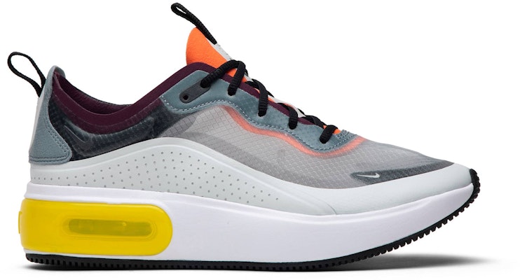 (Women) Nike Air Max Dia SE 'Aviator Grey' AV4146-001 Buy (Women) Nike Air Max Dia SE 'Aviator Grey' AV4146-001