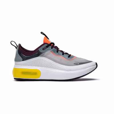 (W) Nike Air Max Dia SE 'Aviator Grey'