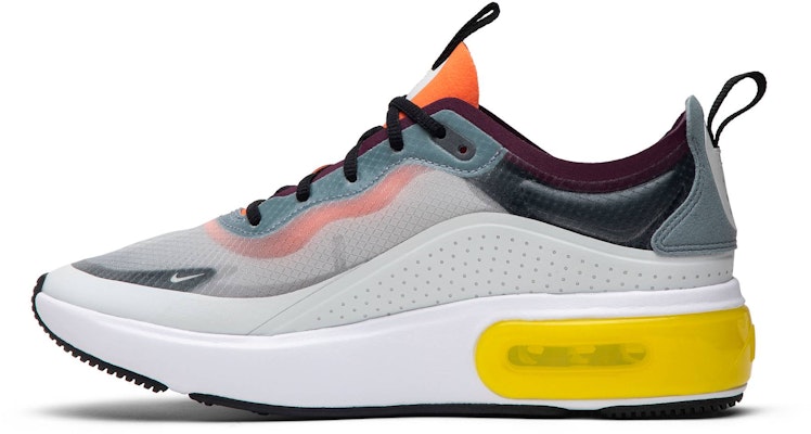 (Women) Nike Air Max Dia SE 'Aviator Grey' AV4146-001 Lookbook (Women) Nike Air Max Dia SE 'Aviator Grey' AV4146-001